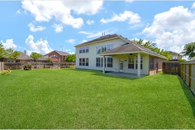 902 Aqua Vista Lane, Rosenberg, TX 77469 - Photo 11