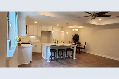 1415 E April Villas #B, Conroe, TX 77356 - Photo 3