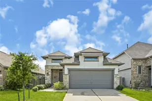8910 Hartford River Ln, Richmond, TX 77407 - Photo 1