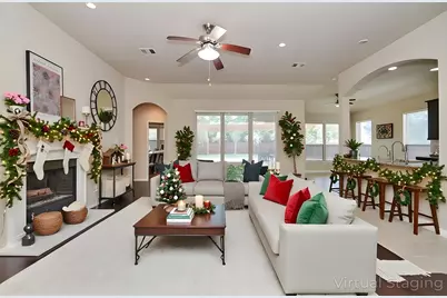 4327 Estes Ridge Lane, Katy, TX 77493 - Photo 3