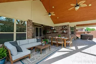 4327 Estes Ridge Ln, Katy, TX 77493 - Photo 5