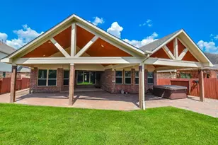 4327 Estes Ridge Ln, Katy, TX 77493 - Photo 33