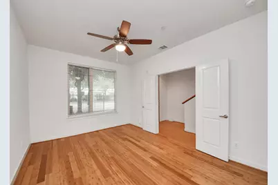 1403 Delano Street #6, Houston, TX 77003 - Photo 5