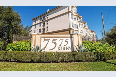 7575 Kirby Drive #2226, Houston, TX 77030 - Photo 3