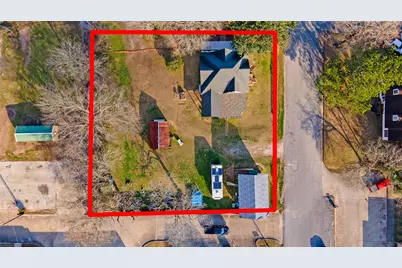 304 W Wheat Street, Woodville, TX 75979 - Photo 45