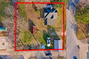304 W Wheat St, Woodville, TX 75979 - Photo 45