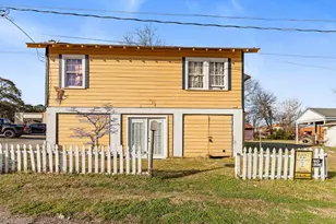 304 W Wheat St, Woodville, TX 75979 - Photo 35