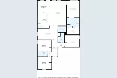 2502 Gelding Manor Drive, Alvin, TX 77511 - Photo 23