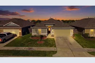2502 Gelding Manor Drive, Alvin, TX 77511 - Photo 23