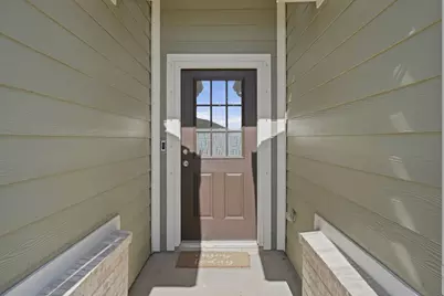 2502 Gelding Manor Drive, Alvin, TX 77511 - Photo 3