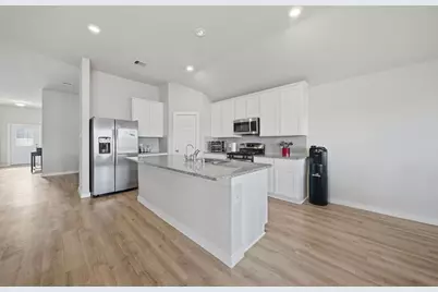 2502 Gelding Manor Drive, Alvin, TX 77511 - Photo 9