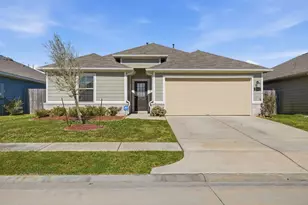 2502 Gelding Manor Dr, Alvin, TX 77511 - Photo 1