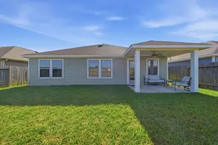 2502 Gelding Manor Dr, Alvin, TX 77511 - Photo 19