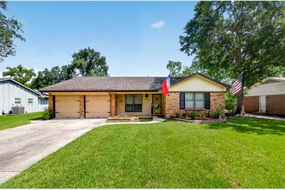 5114 Beechnut Street, Houston, TX 77096 - Photo 1