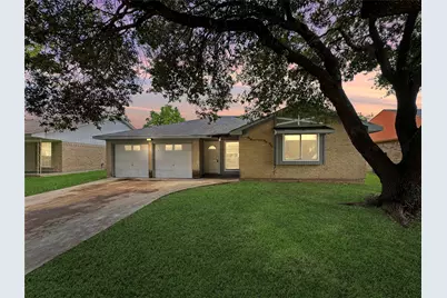 12019 New Brunswick Drive, Houston, TX 77089 - Photo 1