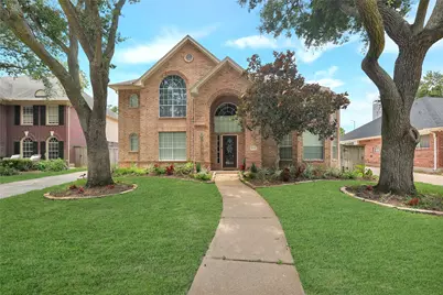 12506 Whispering Sands Court, Houston, TX 77041 - Photo 1