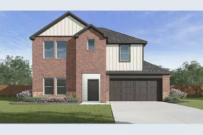 3622 Melbourne Manor, Fulshear, TX 77441 - Photo 1