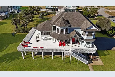 4121 Ghost Crab Lane, Galveston, TX 77554 - Photo 1