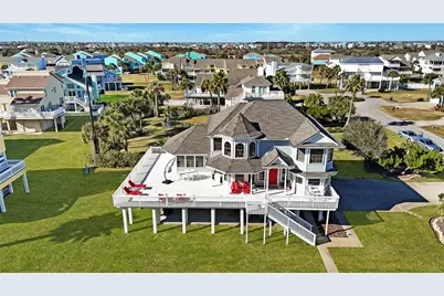 4121 Ghost Crab Lane, Galveston, TX 77554 - Photo 35