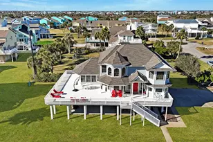 4121 Ghost Crab Ln, Galveston, TX 77554 - Photo 35