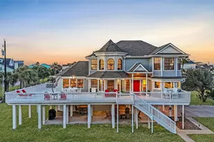 4121 Ghost Crab Ln, Galveston, TX 77554 - Photo 33