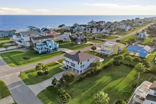 4121 Ghost Crab Ln, Galveston, TX 77554 - Photo 37