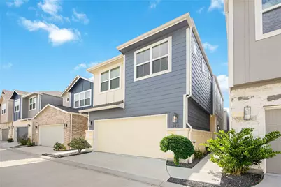 1512 Parkland Oak Drive, Houston, TX 77084 - Photo 1