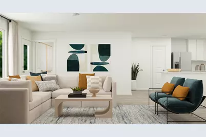 25604 Rose Creek Drive, Cleveland, TX 77328 - Photo 3