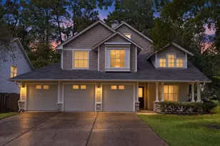 123 Sheerborne Ct, The Woodlands, TX 77382 - Photo 1