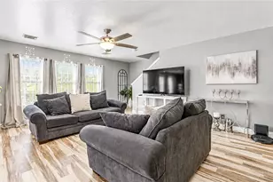 17111 Burrowdale Ct, Houston, TX 77084 - Photo 7