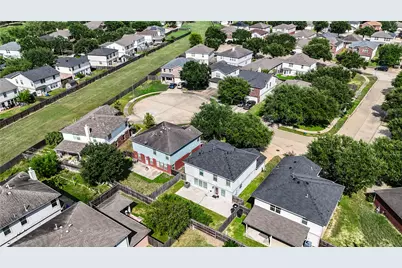 17111 Burrowdale Court, Houston, TX 77084 - Photo 27