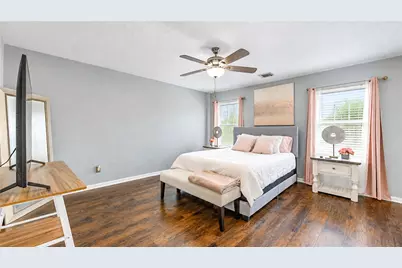 17111 Burrowdale Court, Houston, TX 77084 - Photo 17