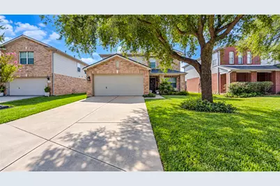 17111 Burrowdale Court, Houston, TX 77084 - Photo 3