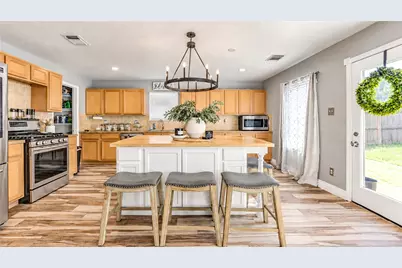 17111 Burrowdale Court, Houston, TX 77084 - Photo 9