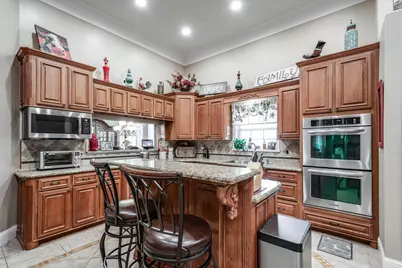 11105 Crockett Martin Road, Conroe, TX 77306 - Photo 15