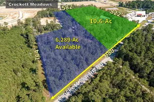 11105 Crockett Martin Rd, Conroe, TX 77306 - Photo 3