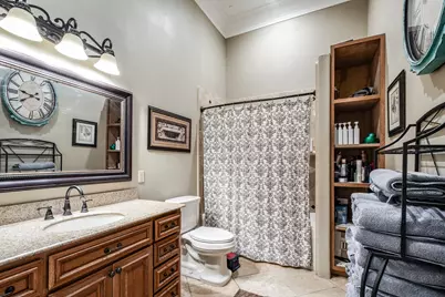 11105 Crockett Martin Road, Conroe, TX 77306 - Photo 21