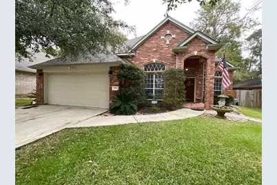 3014 Candlewood Lane, Montgomery, TX 77356 - Photo 1