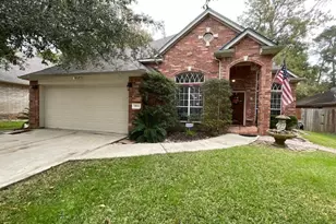 3014 Candlewood Ln, Montgomery, TX 77356 - Photo 1
