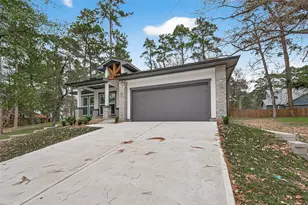 14036 Monterrey Cir, Willis, TX 77318 - Photo 1