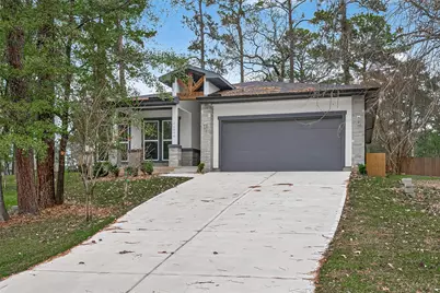 14036 Monterrey Circle, Willis, TX 77318 - Photo 5