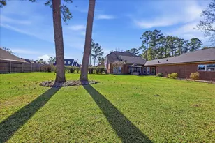 2810 Chasse Ridge Dr, Orange, TX 77632 - Photo 25