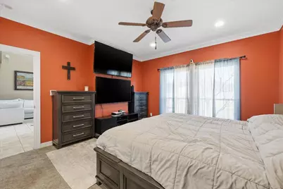 2810 Chasse Ridge Drive, Orange, TX 77632 - Photo 15