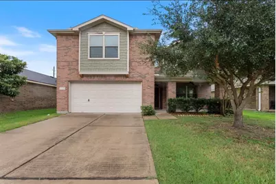 16119 Peach Bluff Lane, Cypress, TX 77429 - Photo 1