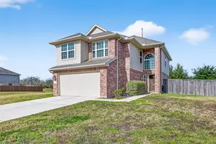 2237 Ivy Wall Dr, Conroe, TX 77301 - Photo 1