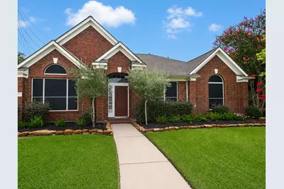 3418 Piney Forest Drive, Houston, TX 77084 - Photo 1