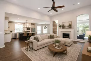 3418 Piney Forest Dr, Houston, TX 77084 - Photo 9