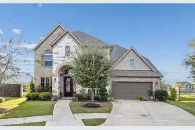 1339 Wild Geranium Drive, Richmond, TX 77406 - Photo 1