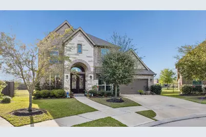 1339 Wild Geranium Drive, Richmond, TX 77406 - Photo 43