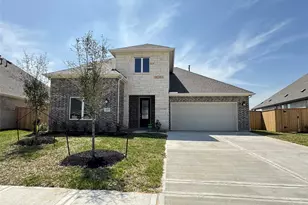 2226 Pacific Current Way, League City, TX 77539 - Photo 1